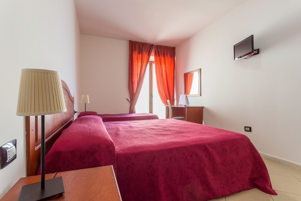 Twin Room (2 letti singoli)