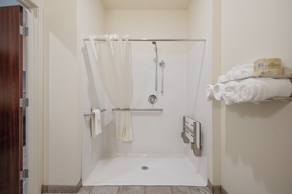 Cobblestone Hotel & Suites - Austin, Foto 7