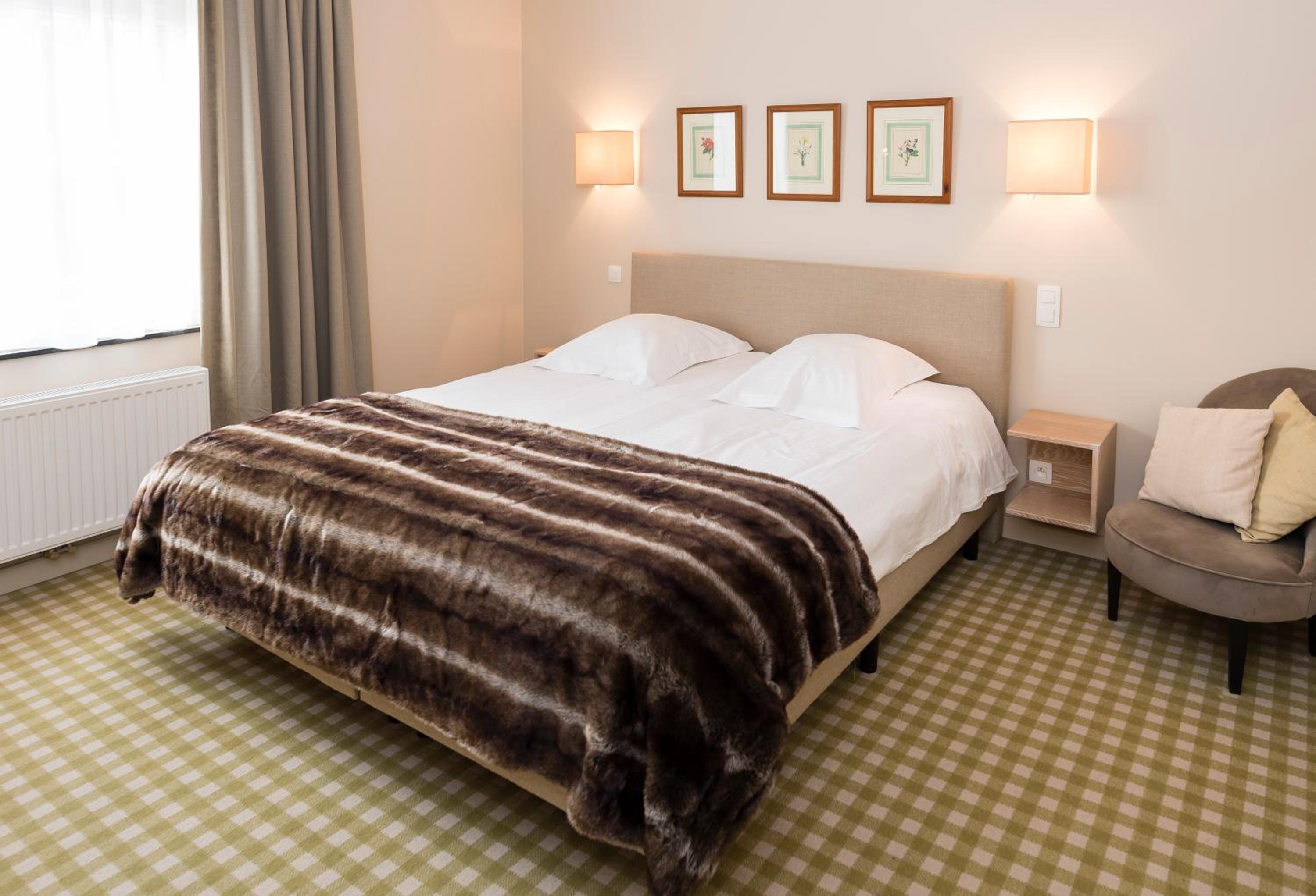 Twin Room photo 1