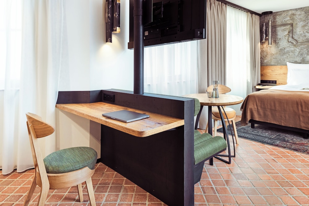 Junior Suite - Photo 5