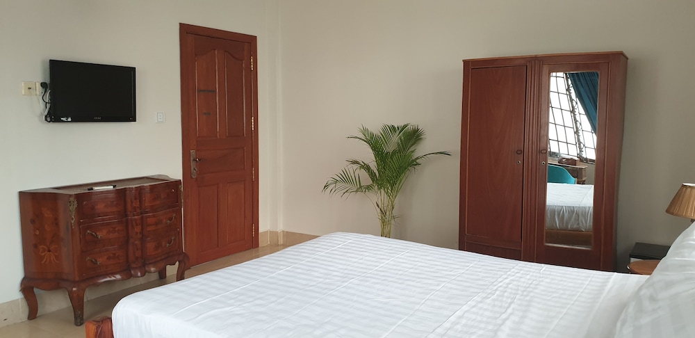 Superior Double Room photo 3