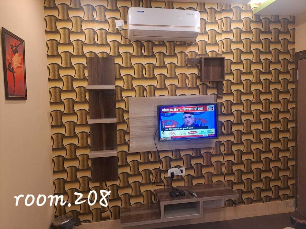 Deluxe Double Room photo 2