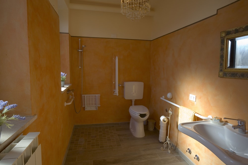 Apartment, 2 Bedrooms (OLTRE) photo 2