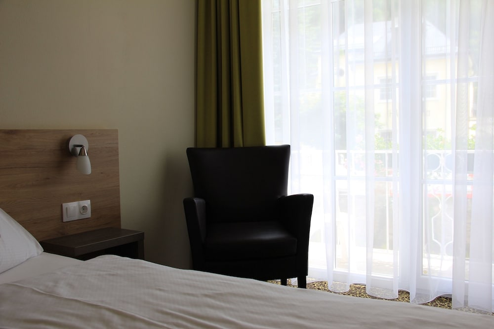 Superior Double Room, Balcony, Mountain View photo 3