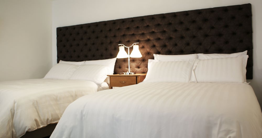 Twin Room photo 3