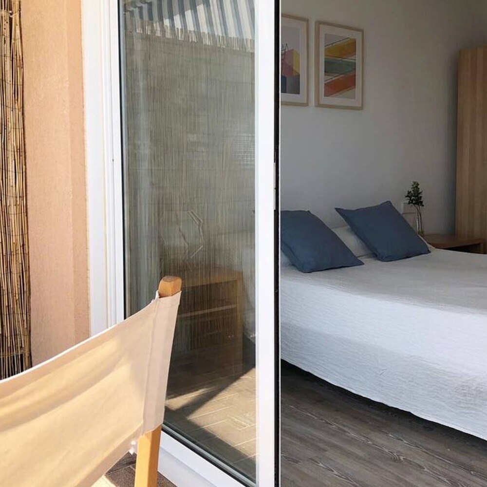 SEA View Apartment With 2 Pools Fully Equipped 4PP By Myrentalhost, Kuva 4