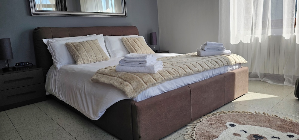 Standard Room, Mountain View photo 1