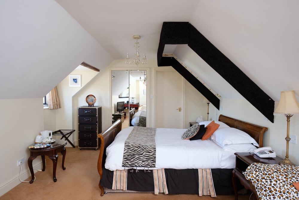 Junior Suite photo 1