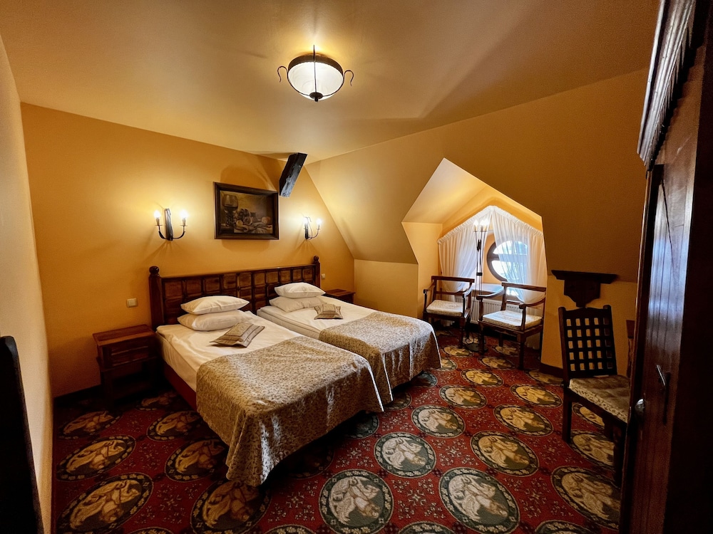 Classic Double Room - Photo 6