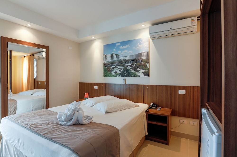 Deluxe Double Room - Photo 2