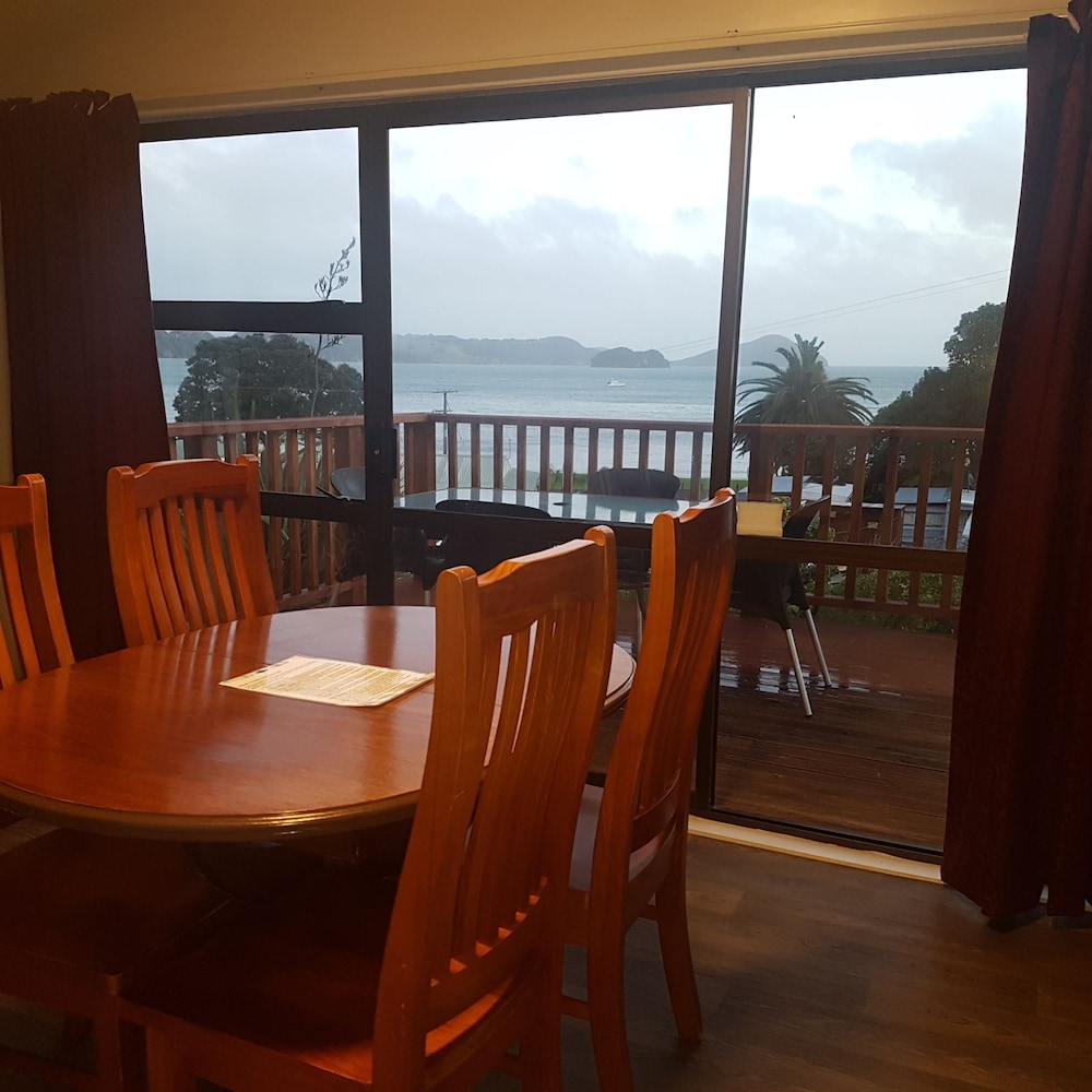 Sea View Cabin, 1 Bedroom photo 1