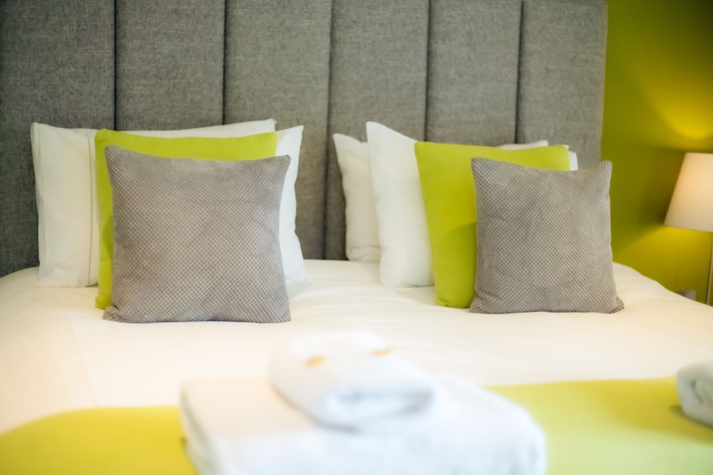 Luxury Suite, Ensuite ("Collie" ) photo 3