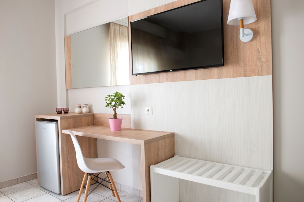 Classic Double or Twin Room - Photo 1