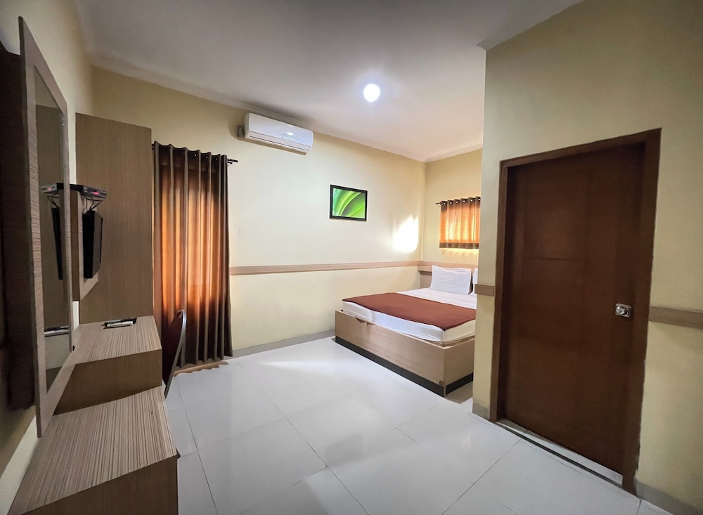 Deluxe Double Room photo 1