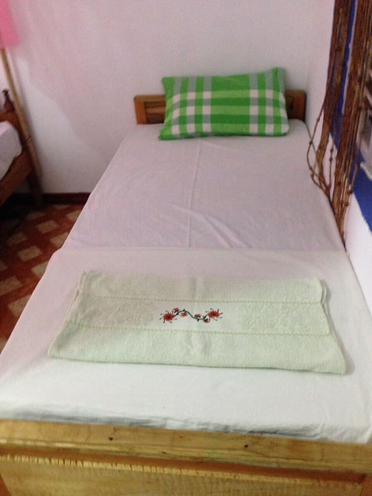 Economy Single Room