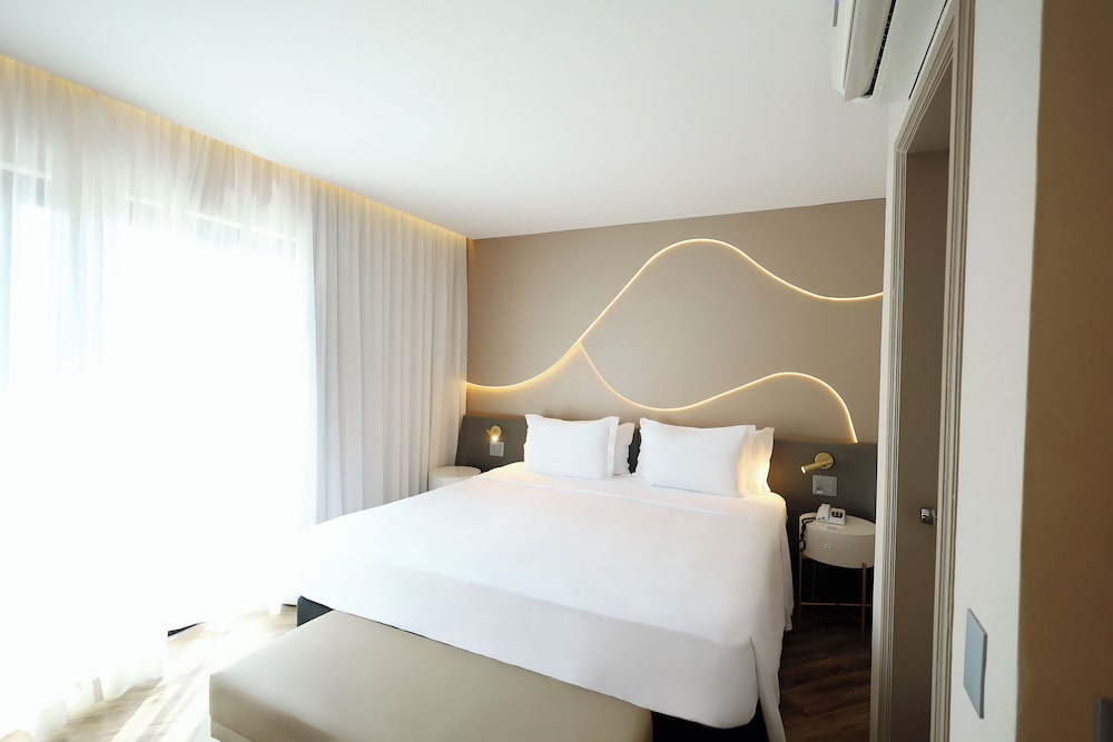 Quarto Business Class King - Photo 2
