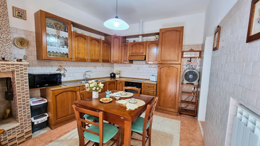 Apartment, 2 Bedrooms, Smoking, Terrace
