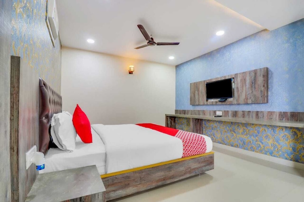 Deluxe Room photo 1
