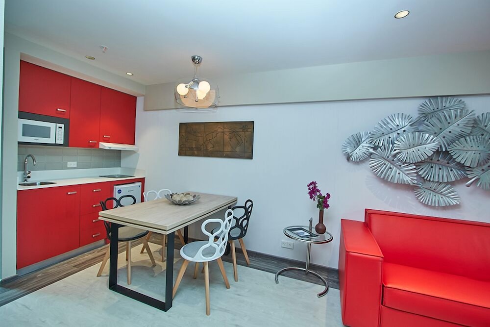 Junior Suite (2-2) - Photo 12