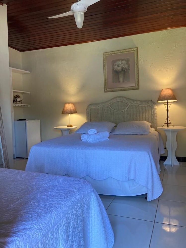 Family Triple Room