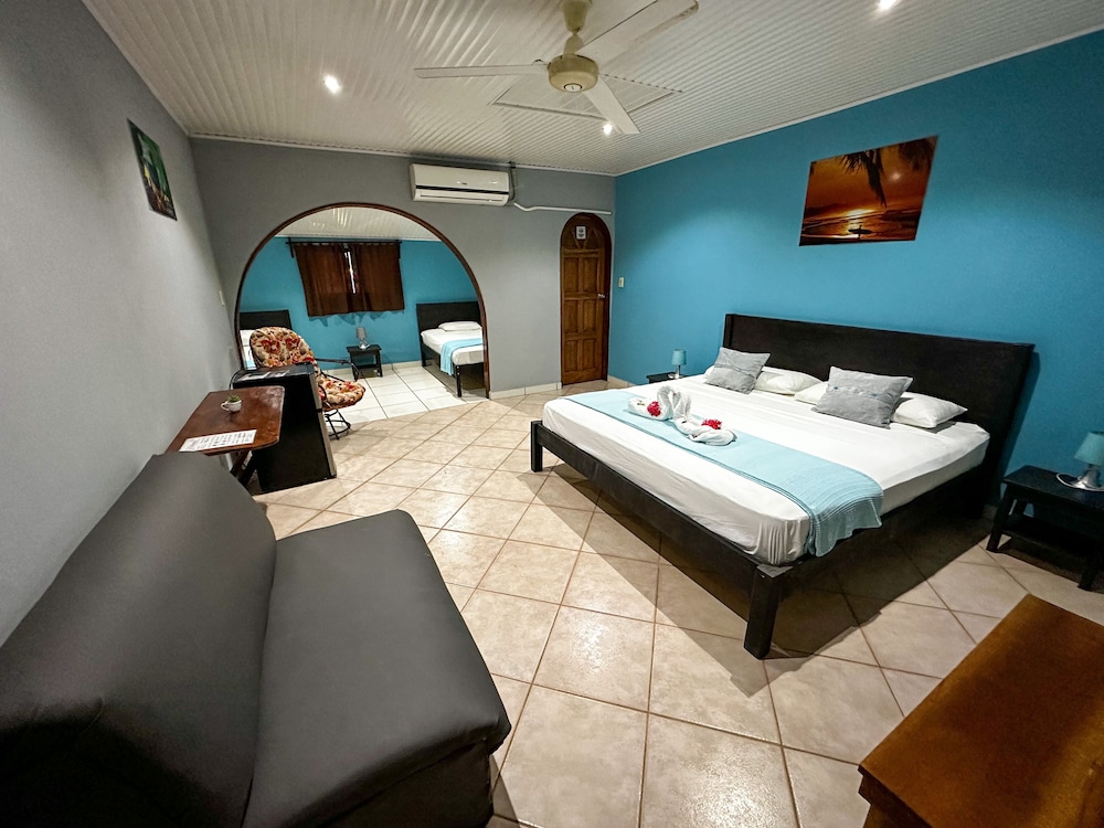 Standard Room (#4) photo 2