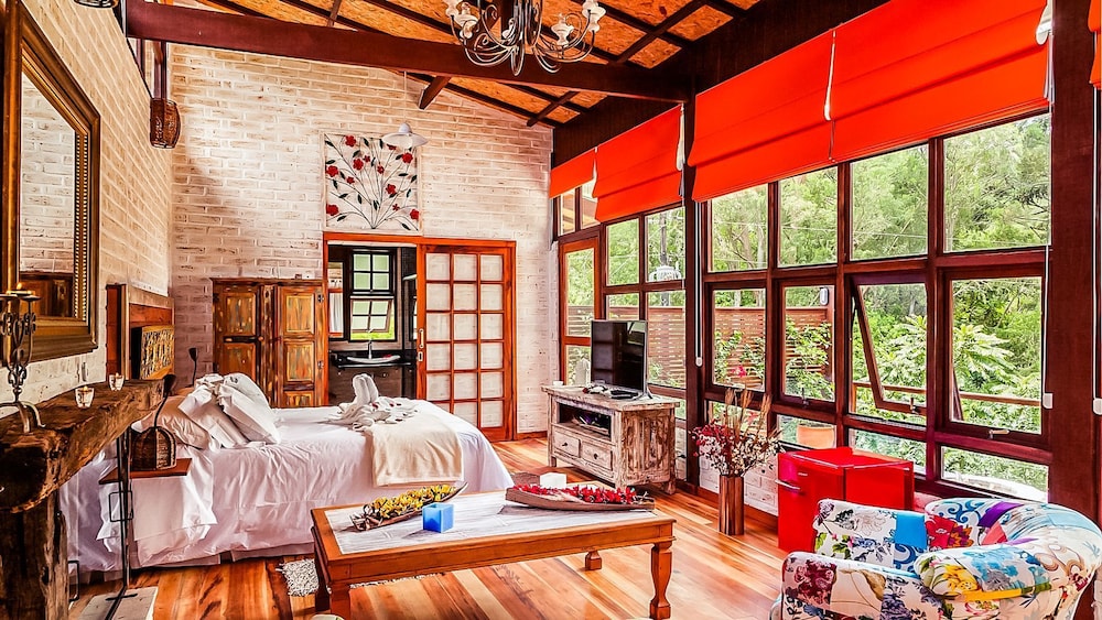 Chalet 19 photo 2