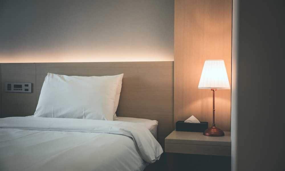 Superior Twin Room photo 2