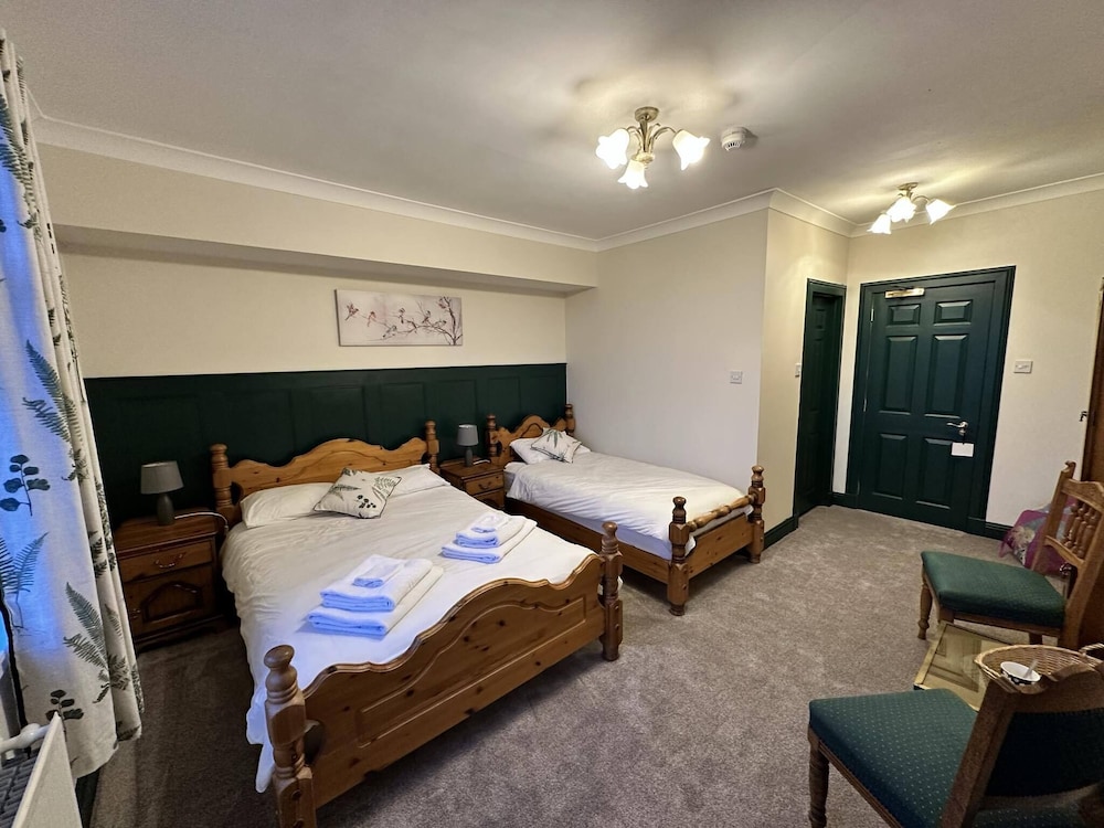 Twin room "3" photo 2