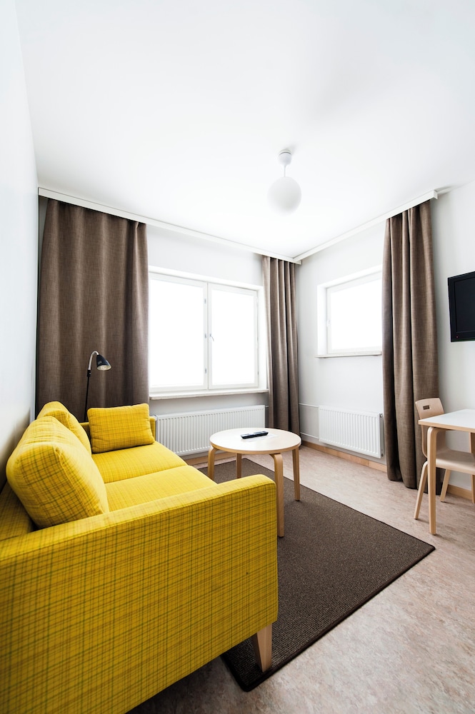 Standard Twin Room, 1 Bedroom, Kitchen