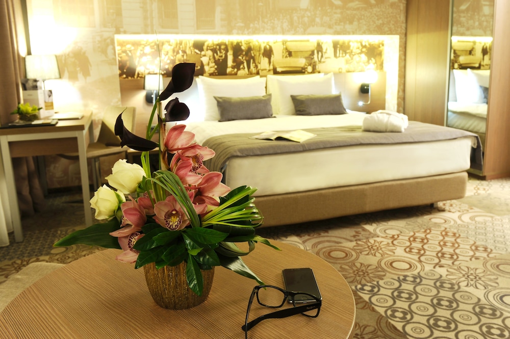 Privilege, Room, 1 Double Bed