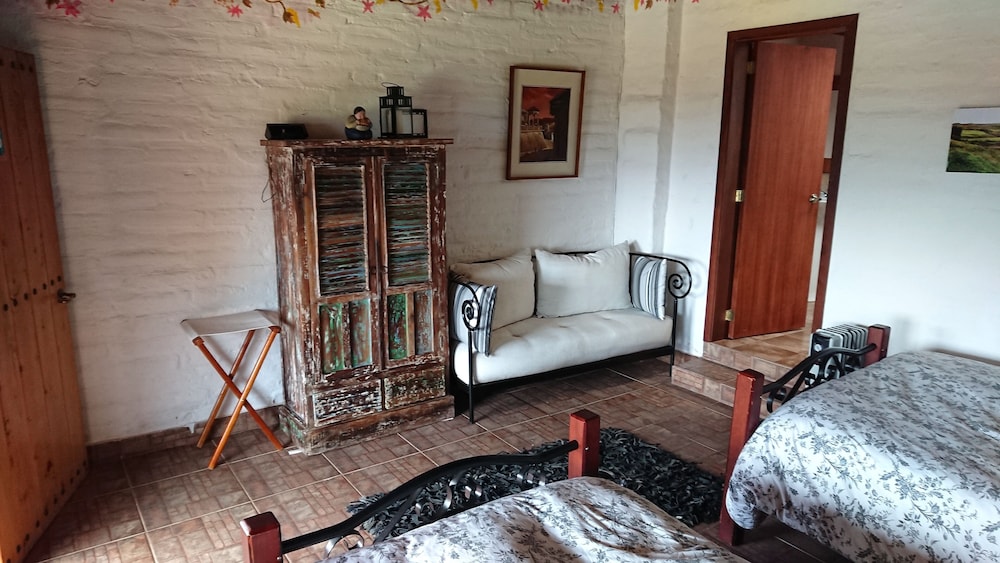 Deluxe Room, 2 Double Beds
