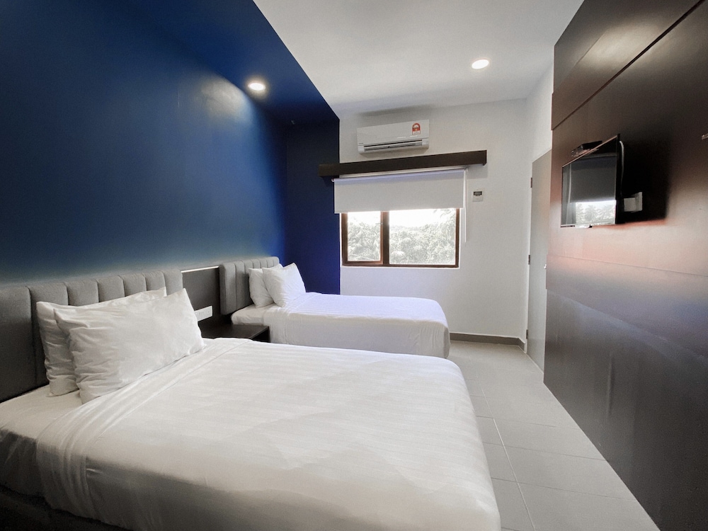Comfort Room - Photo 8