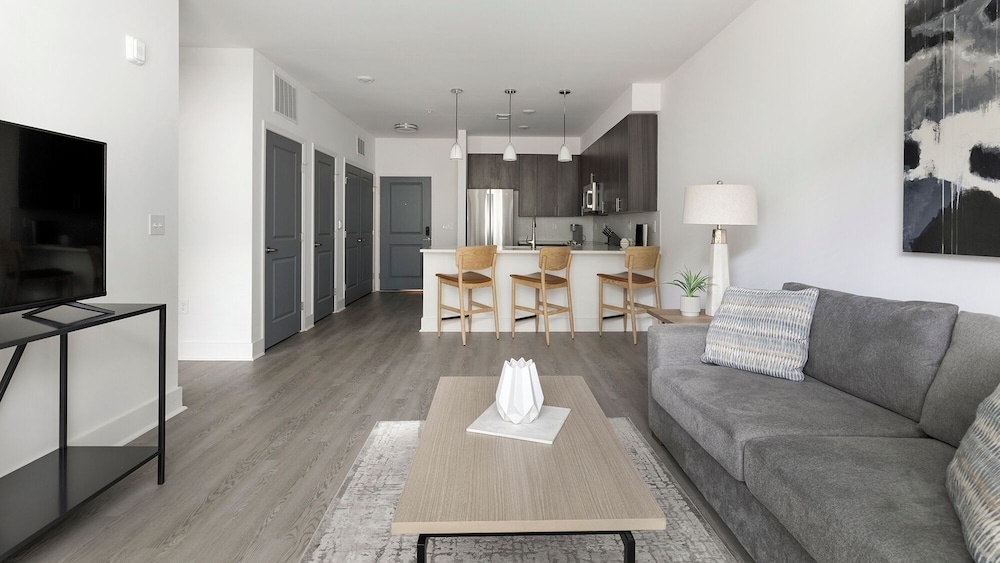Apartment, 1 Bedroom photo 2