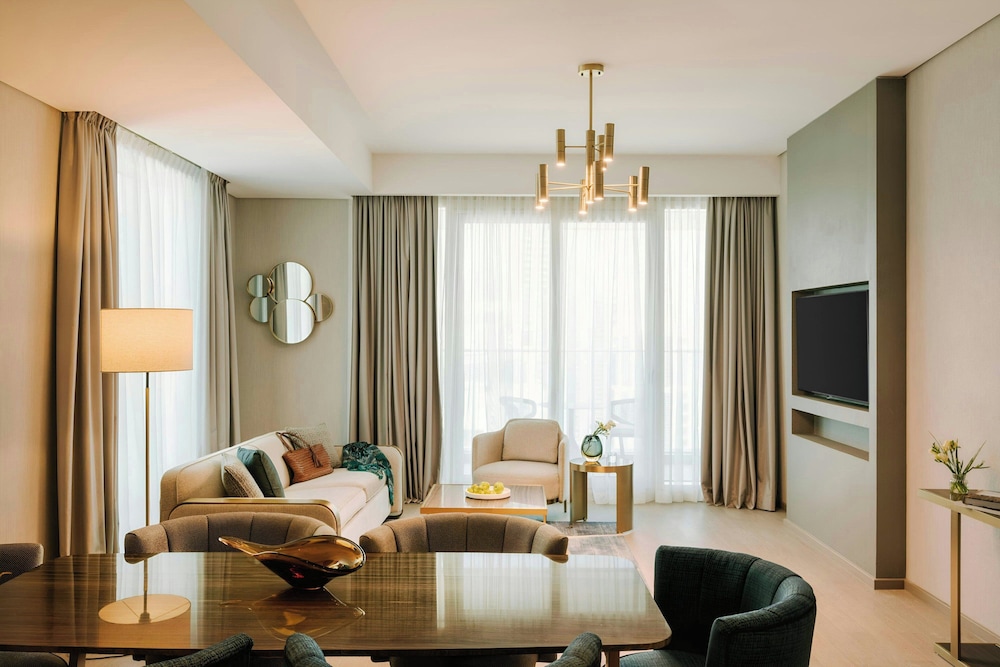 Apartment, 3 Bedrooms, Non Smoking, Balcony