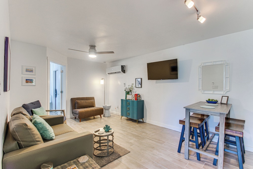 House (1 Bedroom) photo 3