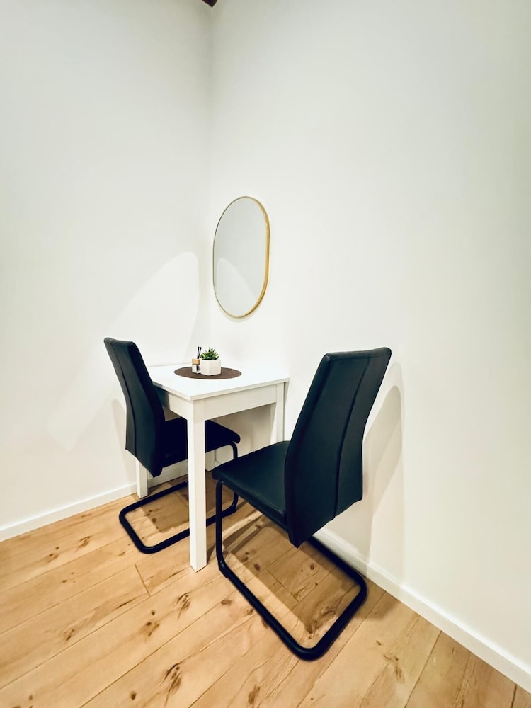 Basic Room