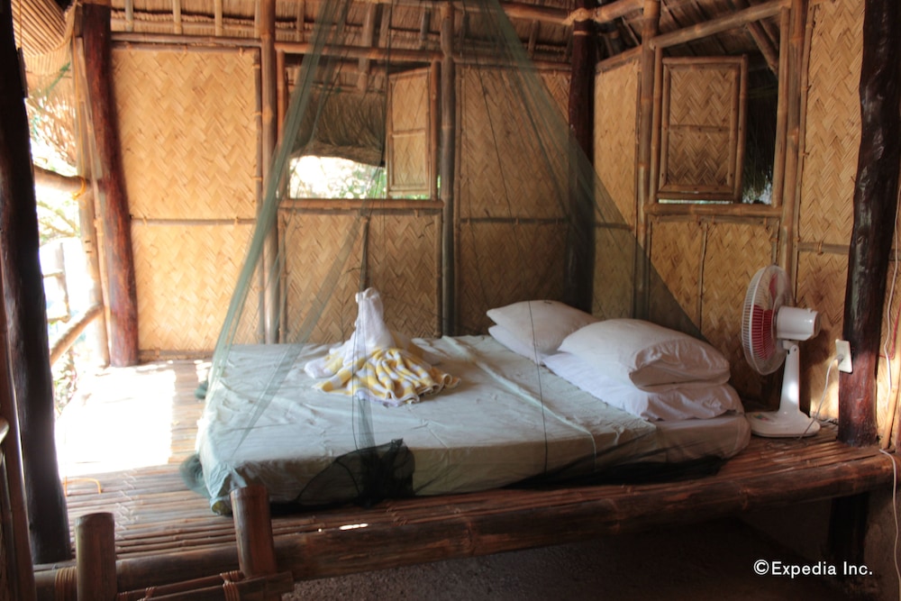 Room, 1 Double Bed, Shared Bathroom, Ocean View photo 3