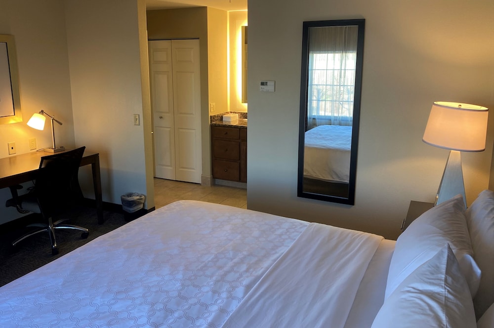 Suite, 1 King Bed, Kitchen (Dining Area) - Photo 1