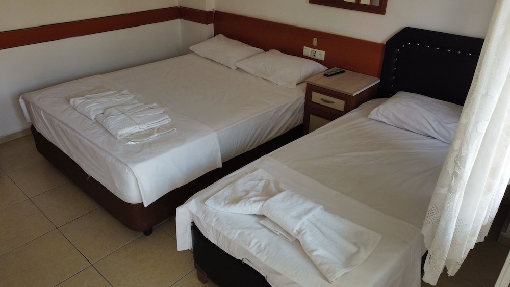 Triple Room photo 3