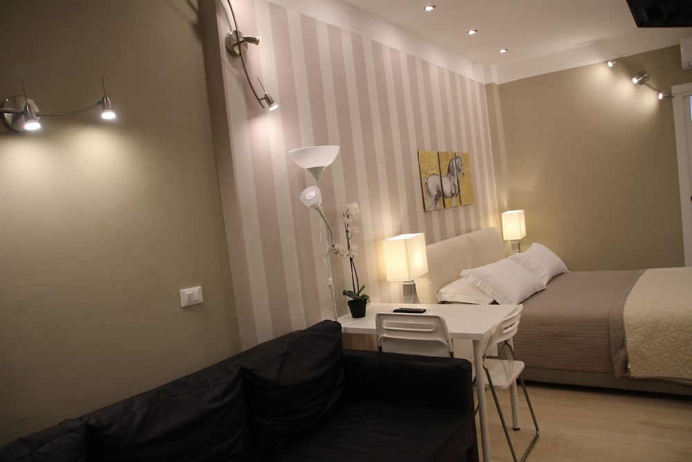 Comfort Room photo 3