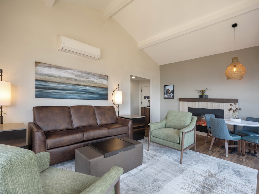 Townhome, 1 Bedroom, Kitchenette, Ocean View - Photo 5