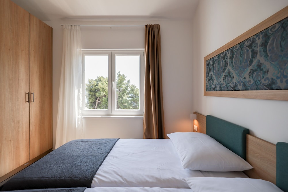 Superior Apartment, 1 Bedroom, Terrace, Sea Facing, photo 6