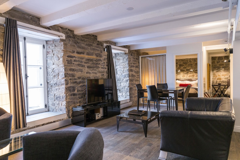Comfort Suite