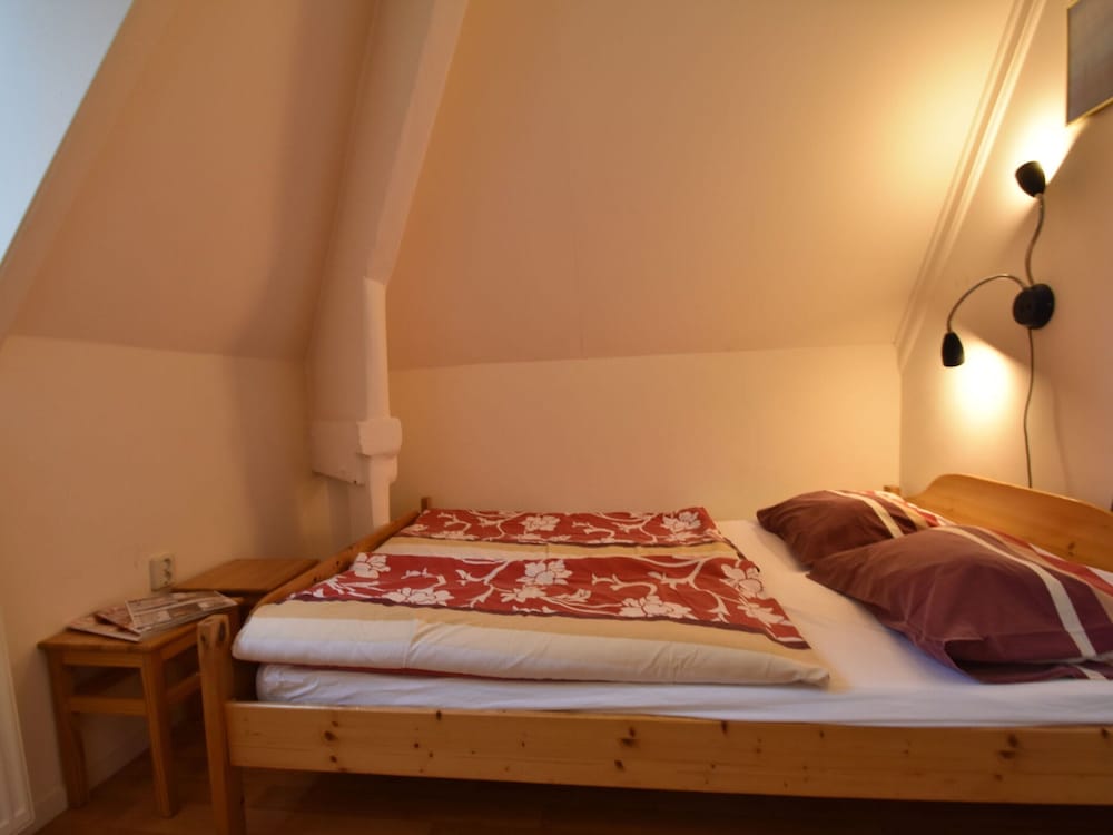 Deluxe Apartment, 1 Bedroom