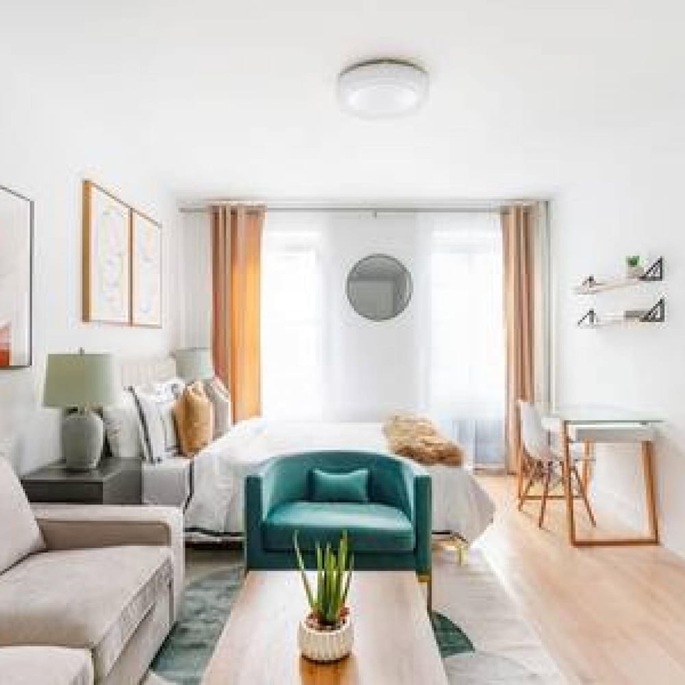 Apartment photo 1