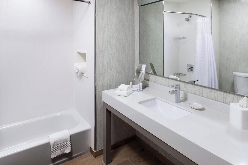 Courtyard by Marriott Fort Worth Historic Stockyards, Billede 5