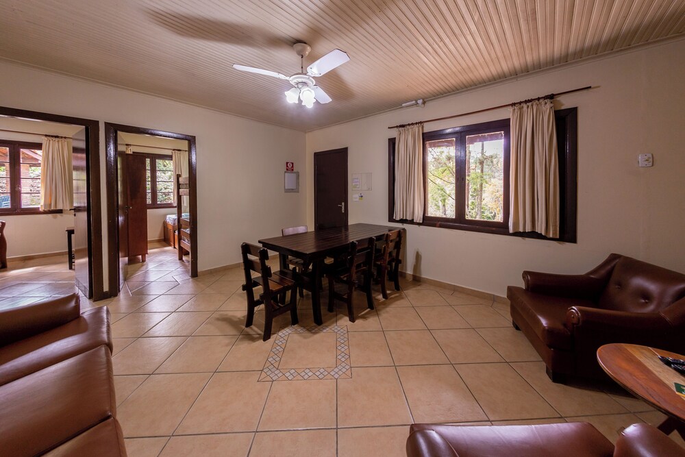 Junior Chalet (617690) photo 1