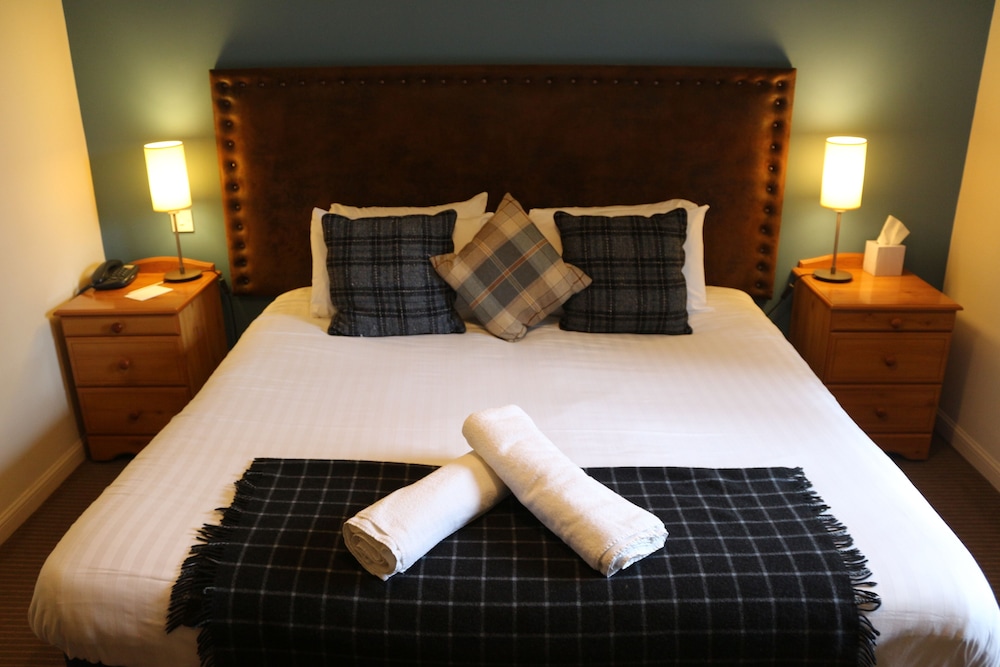 Superior Double or Twin Room, Garden View photo 3