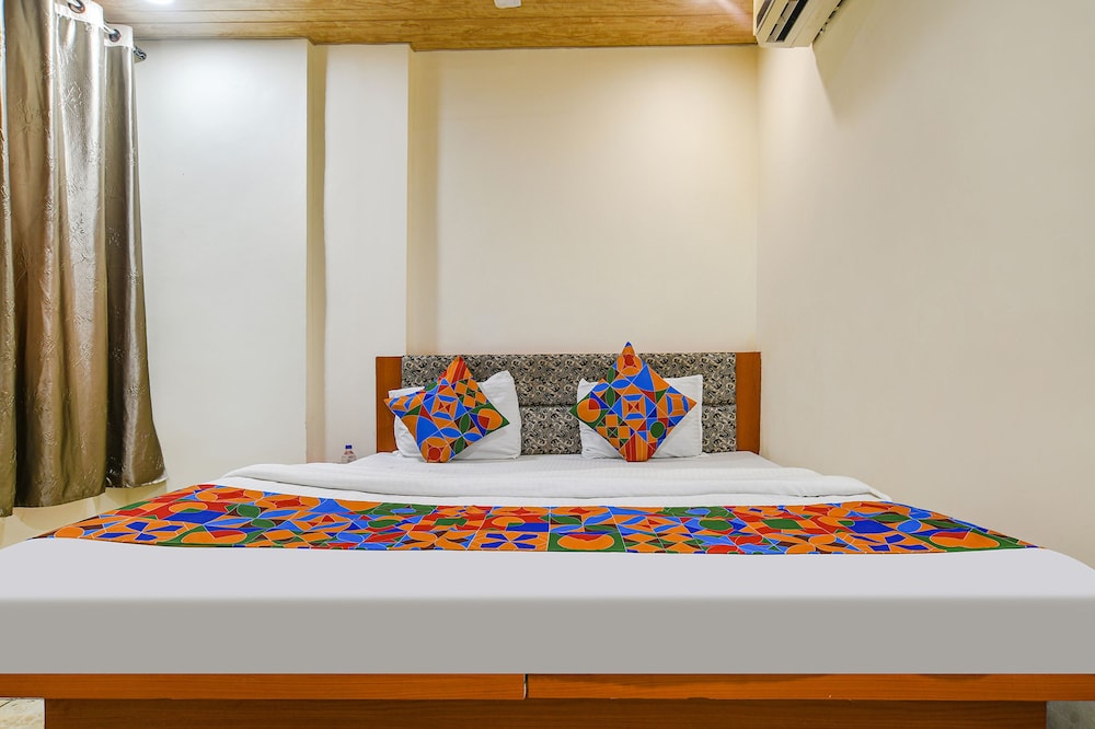Deluxe Room photo 2