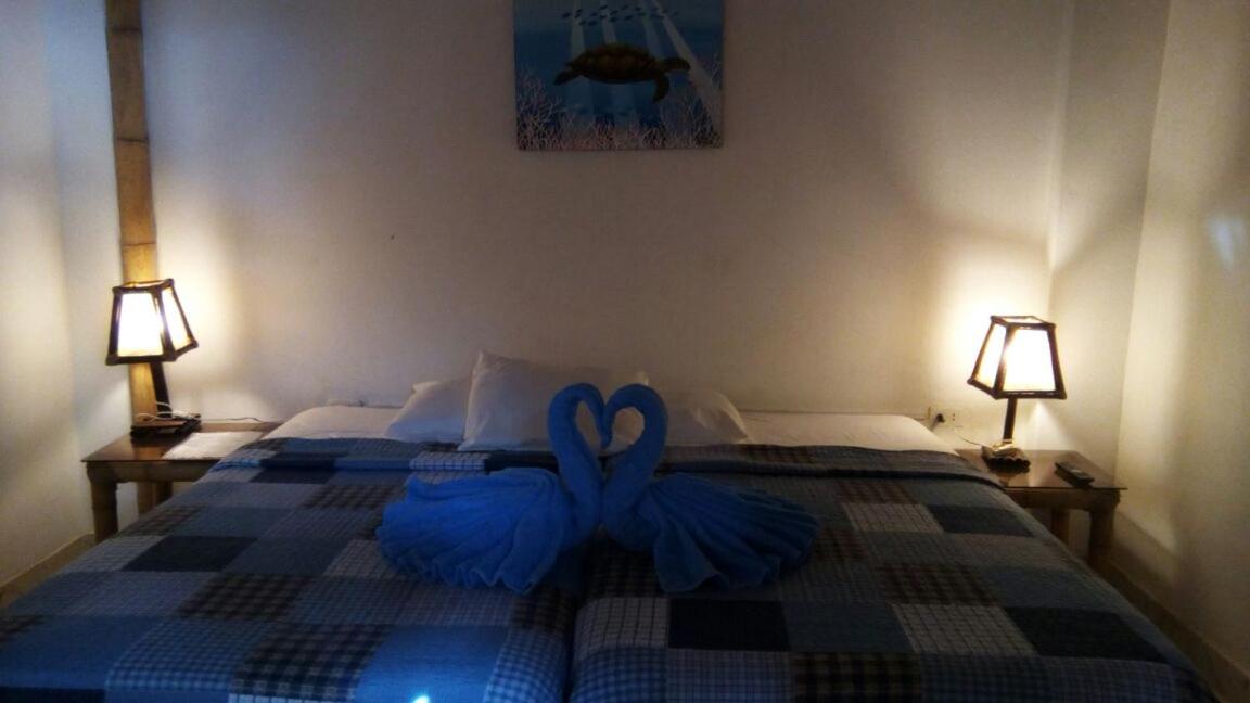 Large Double Room photo 1